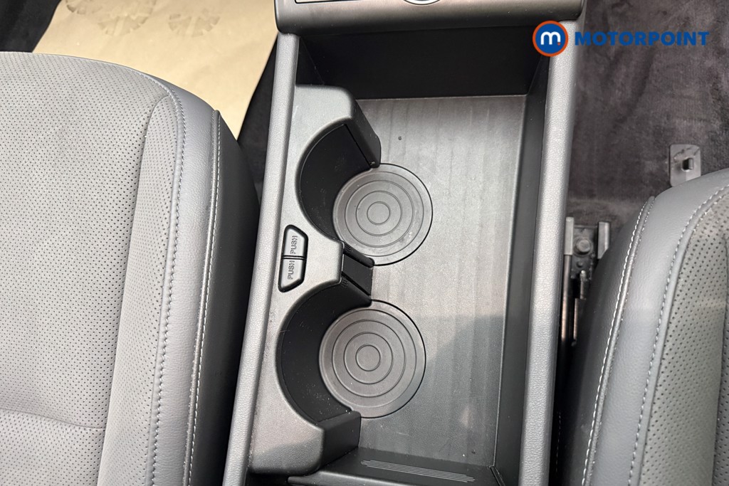Hyundai Kona Ultimate Automatic Electric SUV - Stock Number (1659984) - 22nd supplementary image