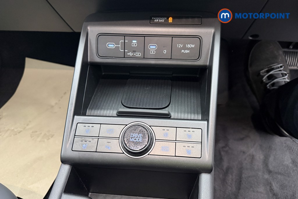 Hyundai Kona Ultimate Automatic Electric SUV - Stock Number (1659984) - 23rd supplementary image
