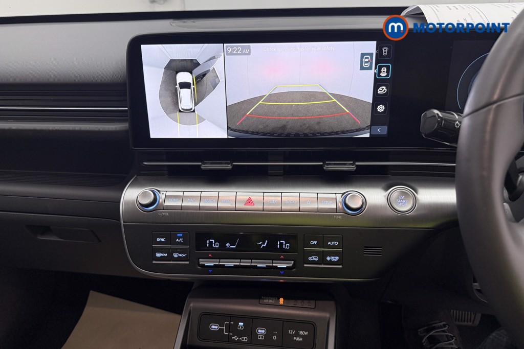 Hyundai Kona Ultimate Automatic Electric SUV - Stock Number (1659984) - 24th supplementary image