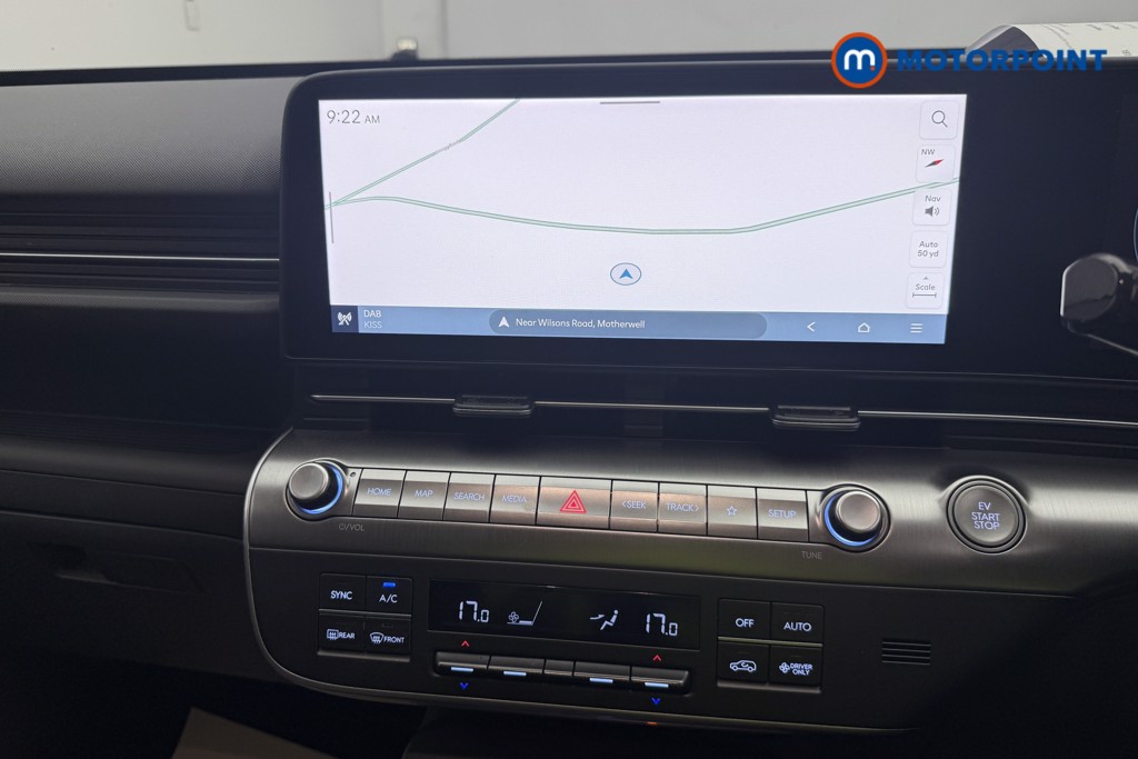 Hyundai Kona Ultimate Automatic Electric SUV - Stock Number (1659984) - 25th supplementary image