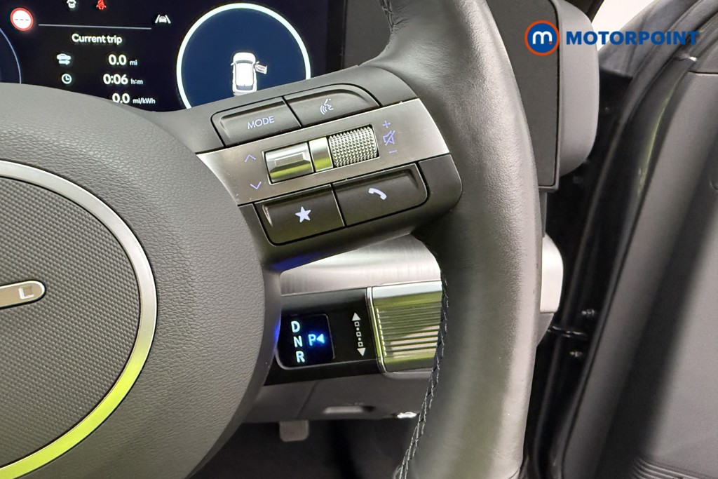 Hyundai Kona Ultimate Automatic Electric SUV - Stock Number (1659984) - 28th supplementary image