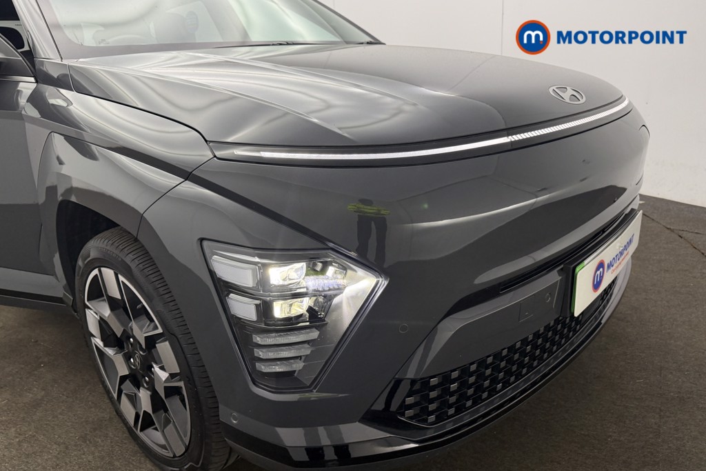 Hyundai Kona Ultimate Automatic Electric SUV - Stock Number (1659984) - 30th supplementary image