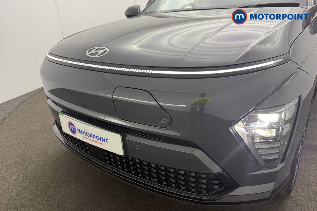 Hyundai Kona Ultimate Automatic Electric SUV - Stock Number (1659984) - 31st supplementary image
