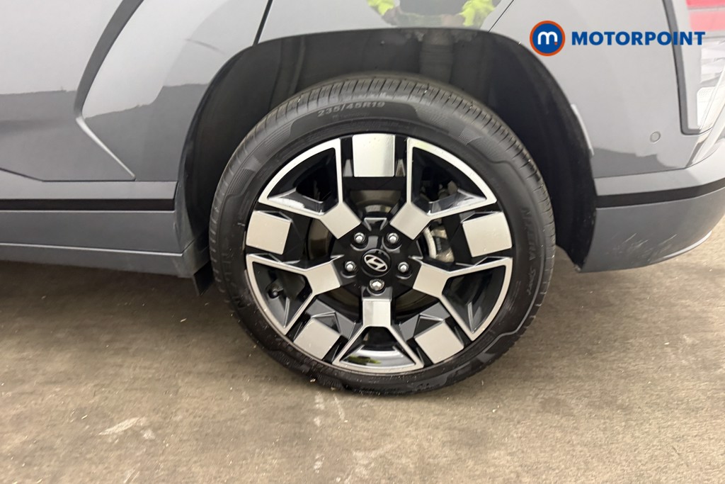 Hyundai Kona Ultimate Automatic Electric SUV - Stock Number (1659984) - 33rd supplementary image