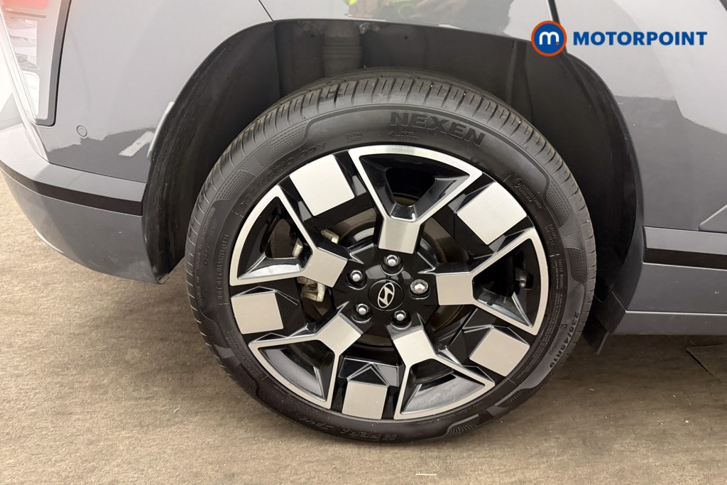 Hyundai Kona Ultimate Automatic Electric SUV - Stock Number (1659984) - 34th supplementary image