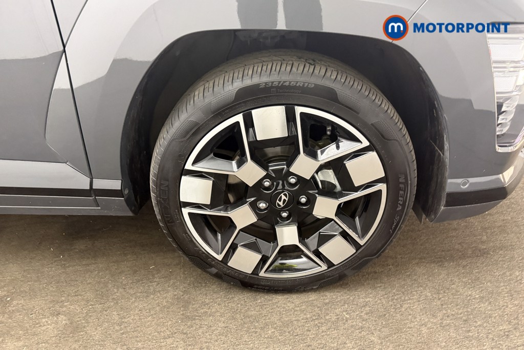 Hyundai Kona Ultimate Automatic Electric SUV - Stock Number (1659984) - 35th supplementary image