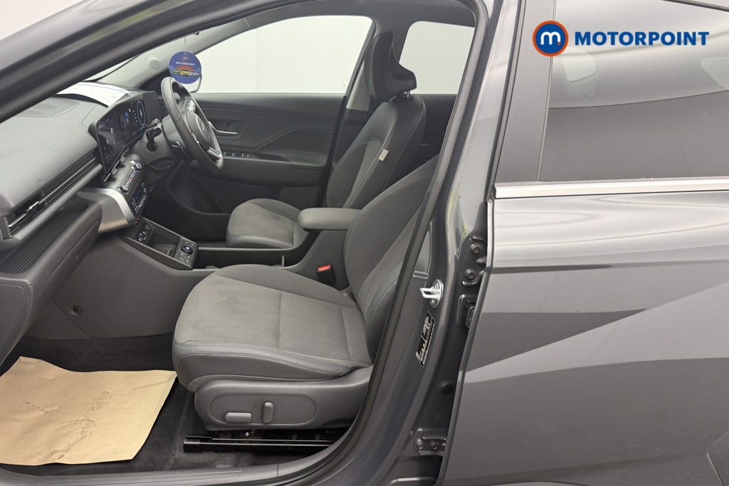 Hyundai Kona Ultimate Automatic Electric SUV - Stock Number (1659984) - 1st supplementary image