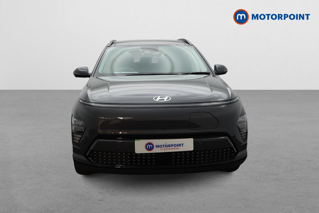 Hyundai Kona Ultimate Automatic Electric SUV - Stock Number (1659984) - Front bumper