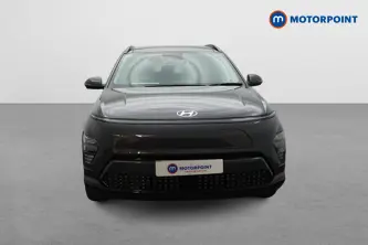 Hyundai Kona Ultimate Automatic Electric SUV - Stock Number (1659984) - Front bumper