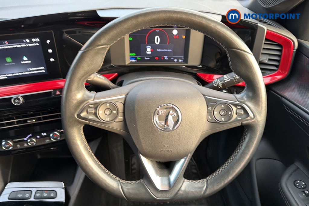 Vauxhall Mokka Gs Line Automatic Electric SUV - Stock Number (1660047) - 2nd supplementary image