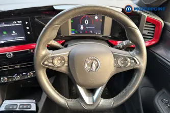 Vauxhall Mokka Gs Line Automatic Electric SUV - Stock Number (1660047) - 2nd supplementary image