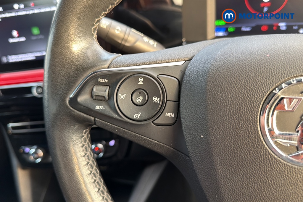 Vauxhall Mokka Gs Line Automatic Electric SUV - Stock Number (1660047) - 4th supplementary image