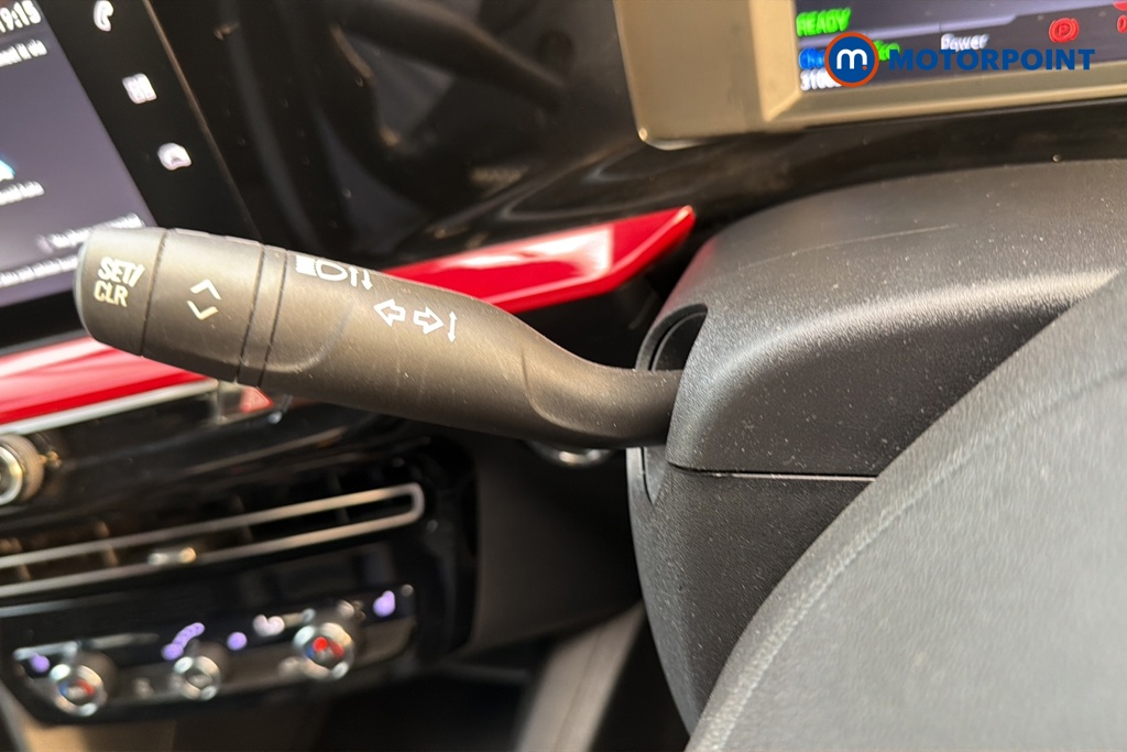 Vauxhall Mokka Gs Line Automatic Electric SUV - Stock Number (1660047) - 5th supplementary image