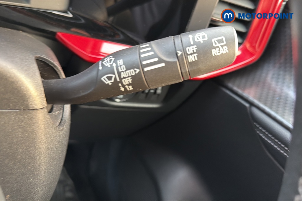 Vauxhall Mokka Gs Line Automatic Electric SUV - Stock Number (1660047) - 6th supplementary image