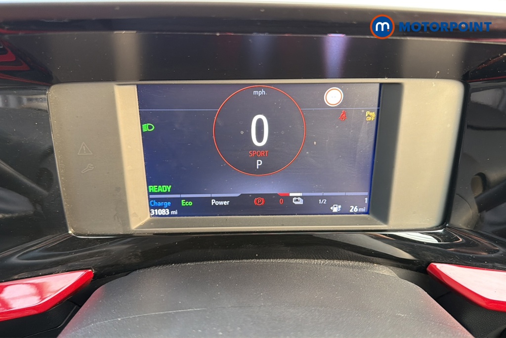 Vauxhall Mokka Gs Line Automatic Electric SUV - Stock Number (1660047) - 7th supplementary image