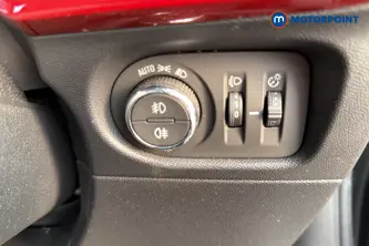 Vauxhall Mokka Gs Line Automatic Electric SUV - Stock Number (1660047) - 11th supplementary image