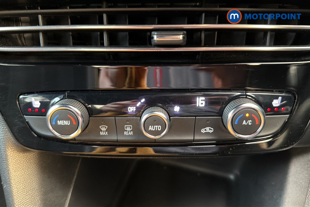 Vauxhall Mokka Gs Line Automatic Electric SUV - Stock Number (1660047) - 14th supplementary image