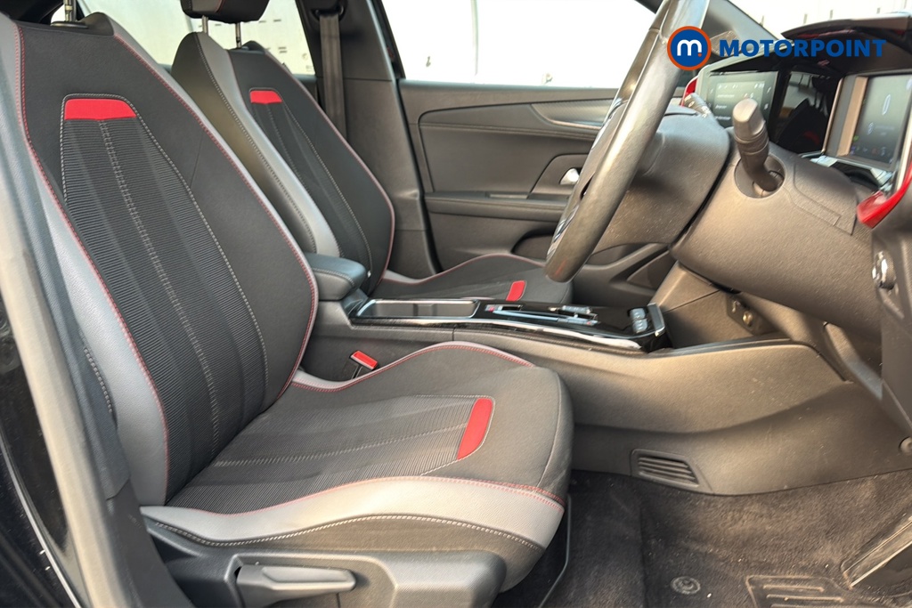 Vauxhall Mokka Gs Line Automatic Electric SUV - Stock Number (1660047) - 22nd supplementary image