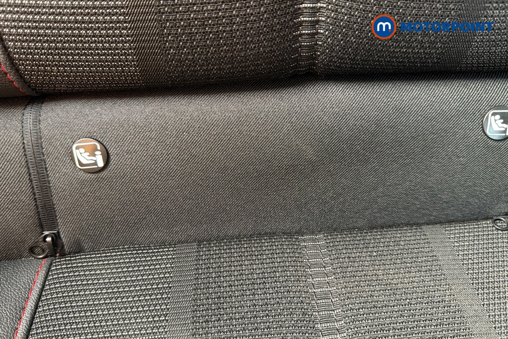 Vauxhall Mokka Gs Line Automatic Electric SUV - Stock Number (1660047) - 27th supplementary image
