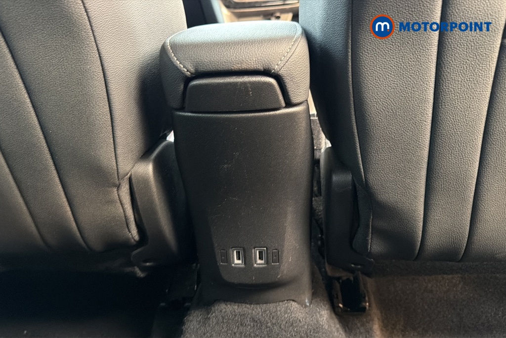 Vauxhall Mokka Gs Line Automatic Electric SUV - Stock Number (1660047) - 28th supplementary image