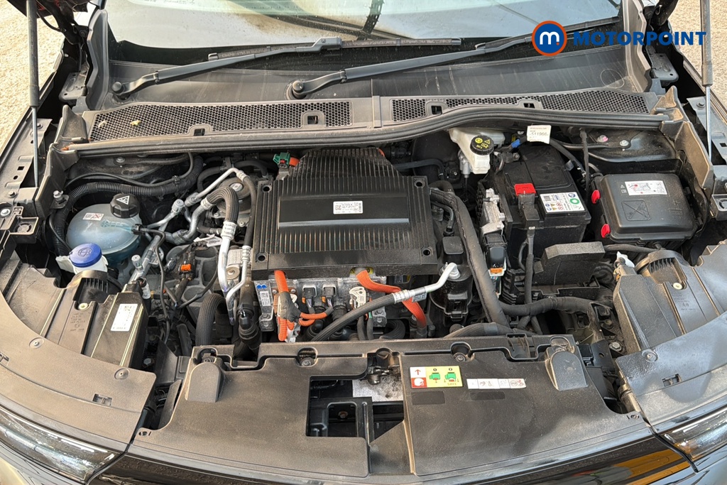 Vauxhall Mokka Gs Line Automatic Electric SUV - Stock Number (1660047) - 48th supplementary image