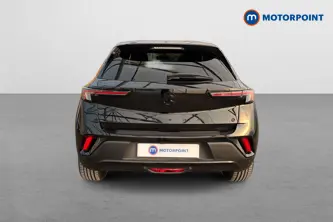 Vauxhall Mokka Gs Line Automatic Electric SUV - Stock Number (1660047) - Rear bumper