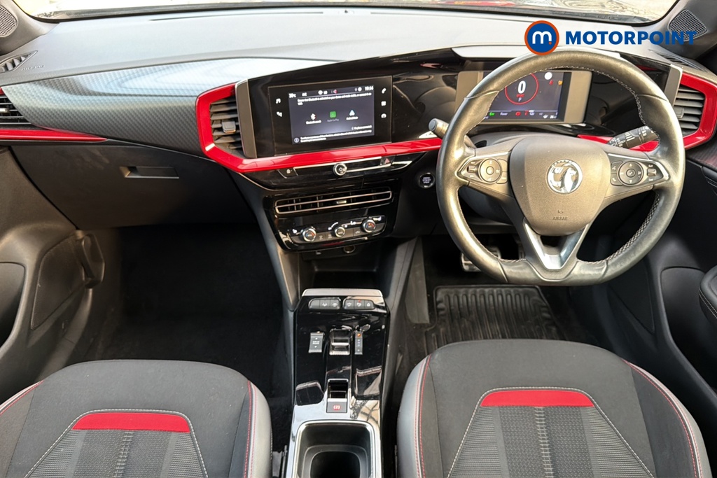 Vauxhall Mokka Gs Line Automatic Electric SUV - Stock Number (1660047) - 1st supplementary image