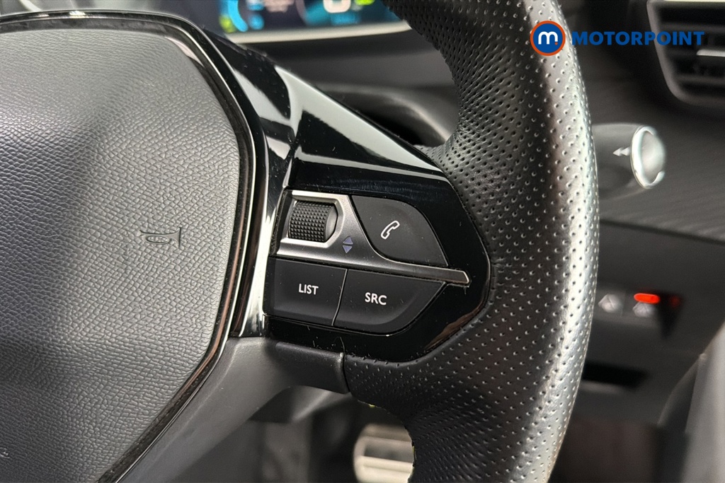 Peugeot 208 GT Automatic Electric Hatchback - Stock Number (1660076) - 3rd supplementary image