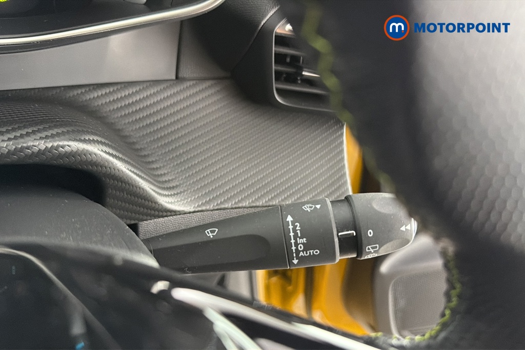 Peugeot 208 GT Automatic Electric Hatchback - Stock Number (1660076) - 6th supplementary image