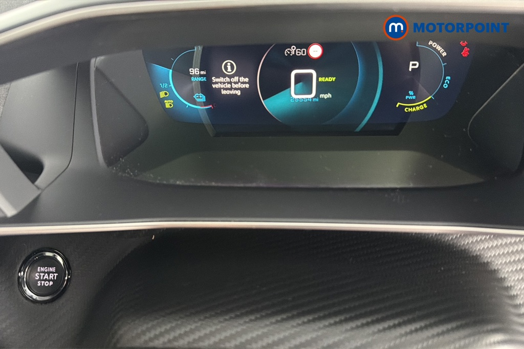 Peugeot 208 GT Automatic Electric Hatchback - Stock Number (1660076) - 7th supplementary image