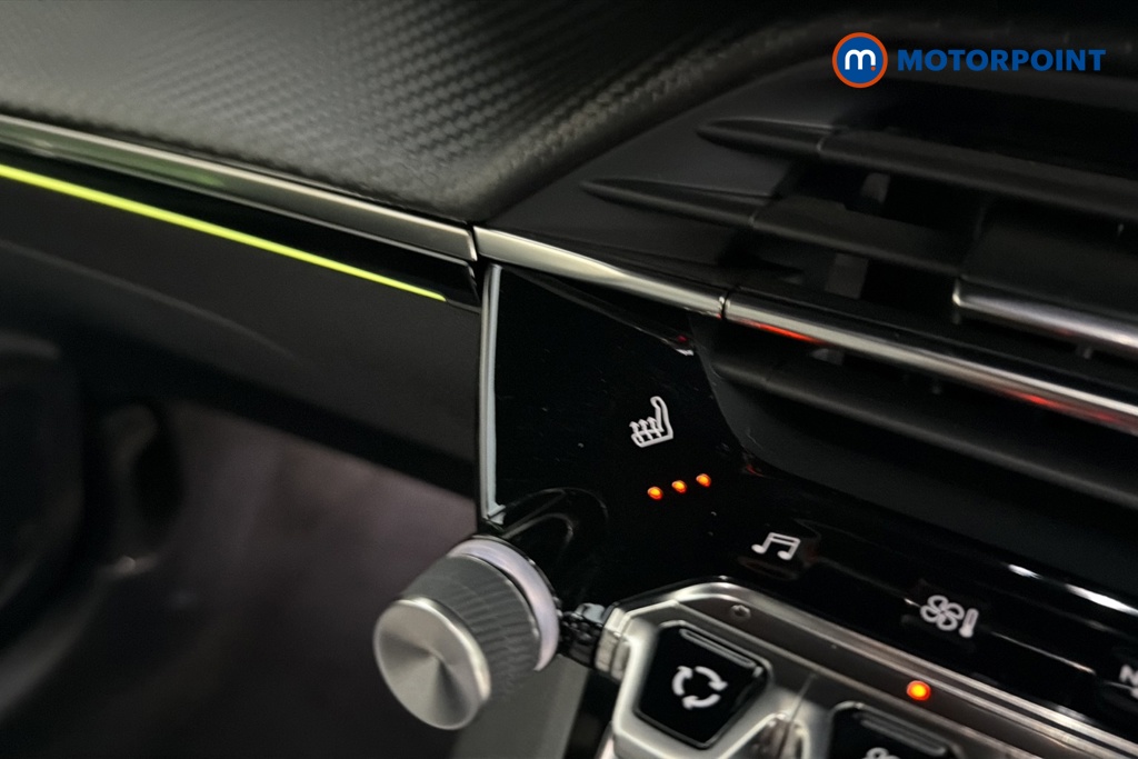 Peugeot 208 GT Automatic Electric Hatchback - Stock Number (1660076) - 14th supplementary image
