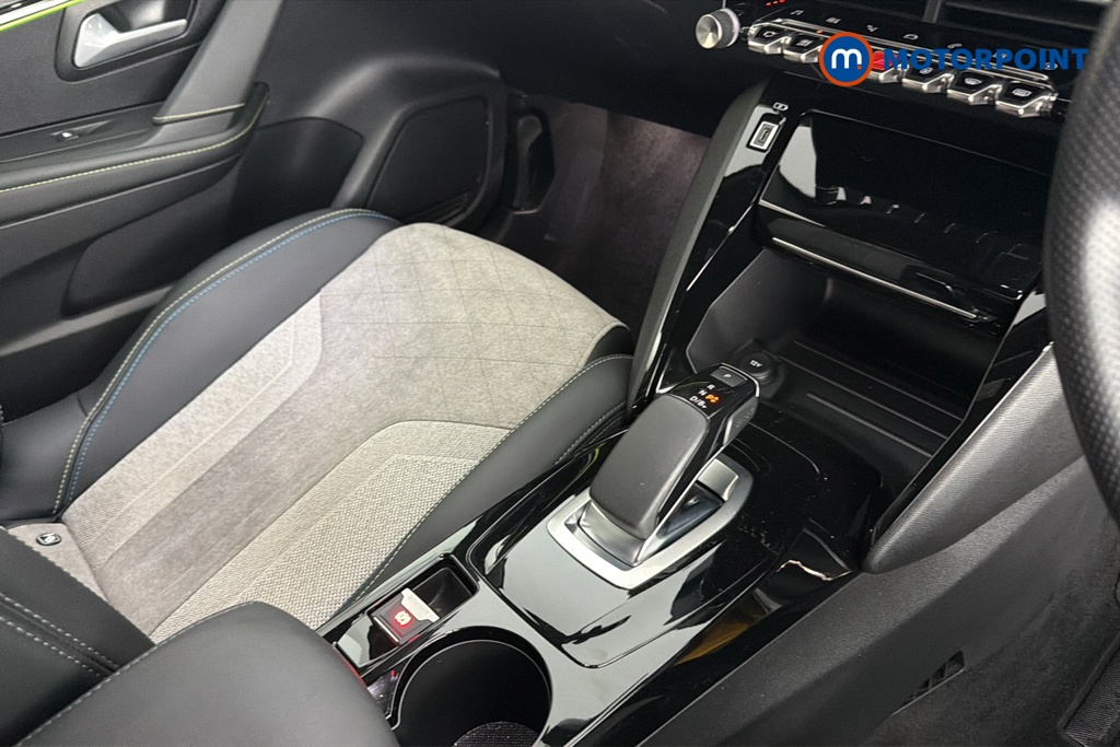 Peugeot 208 GT Automatic Electric Hatchback - Stock Number (1660076) - 15th supplementary image