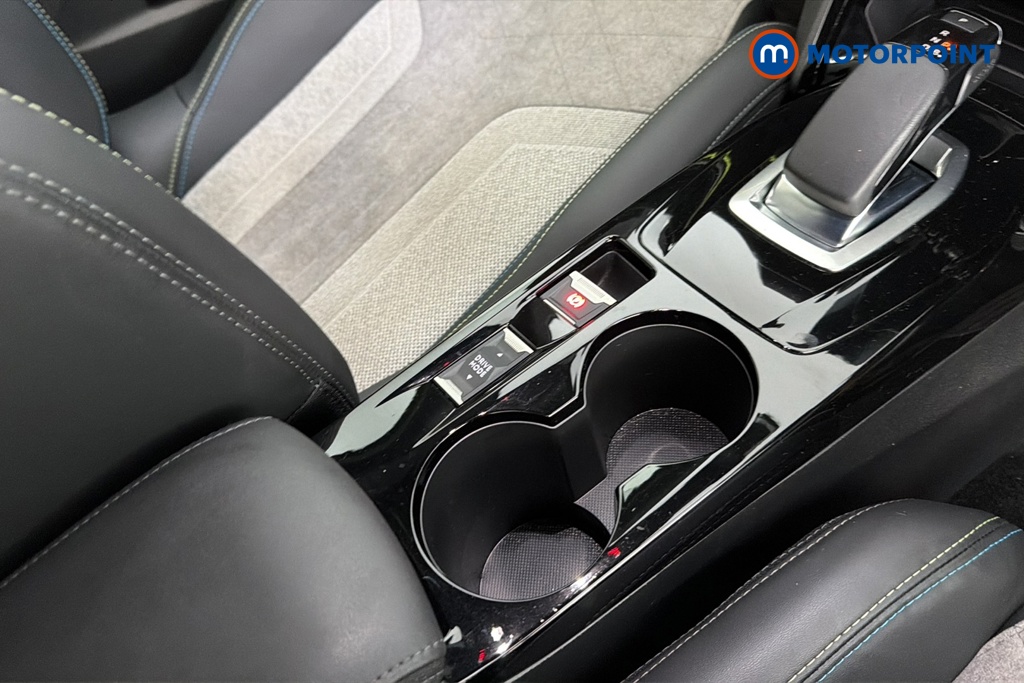 Peugeot 208 GT Automatic Electric Hatchback - Stock Number (1660076) - 16th supplementary image