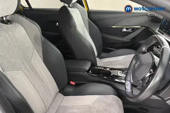 Peugeot 208 GT Automatic Electric Hatchback - Stock Number (1660076) - 22nd supplementary image
