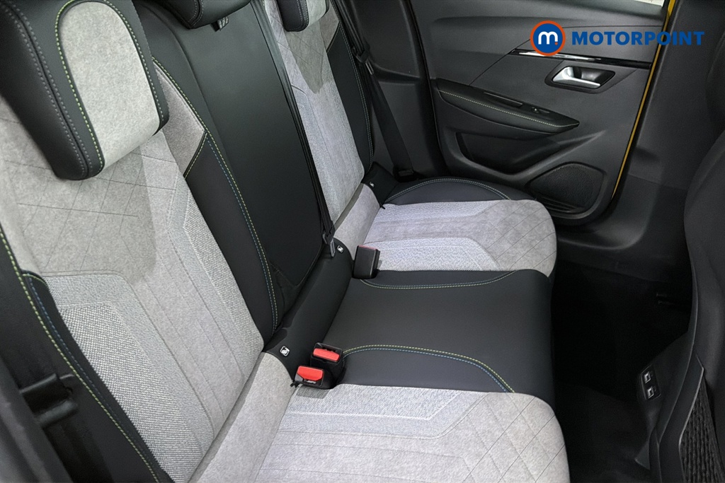 Peugeot 208 GT Automatic Electric Hatchback - Stock Number (1660076) - 25th supplementary image