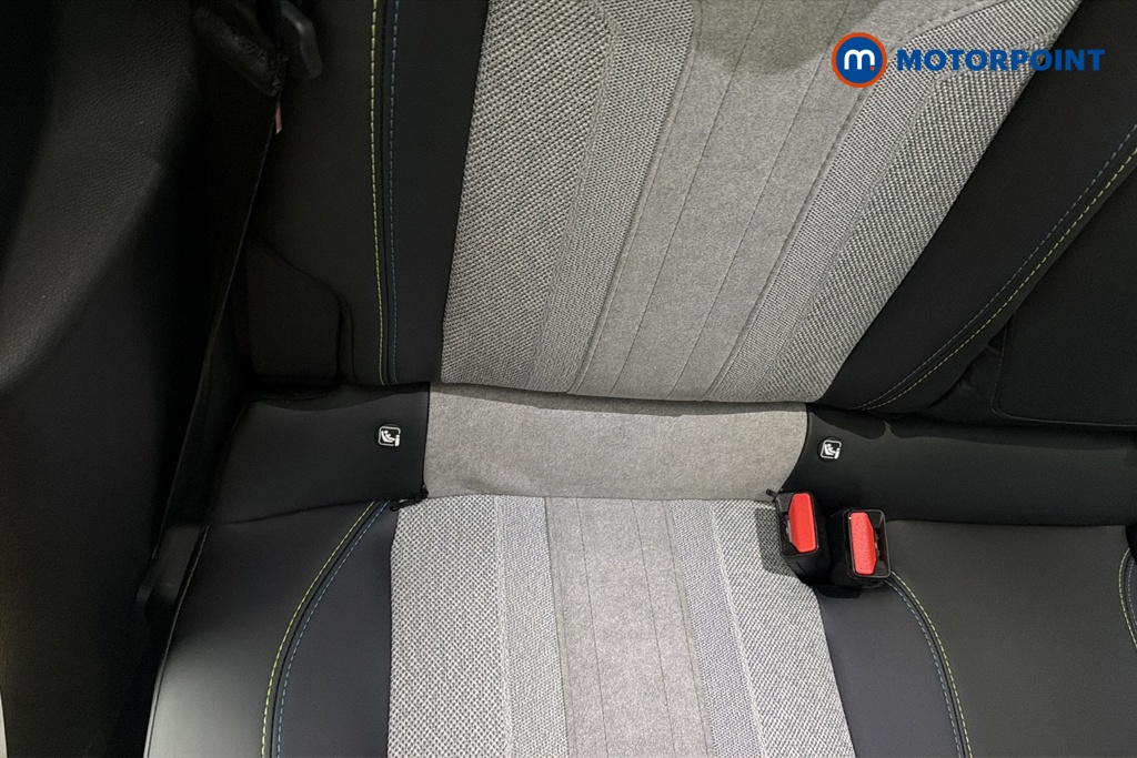 Peugeot 208 GT Automatic Electric Hatchback - Stock Number (1660076) - 27th supplementary image