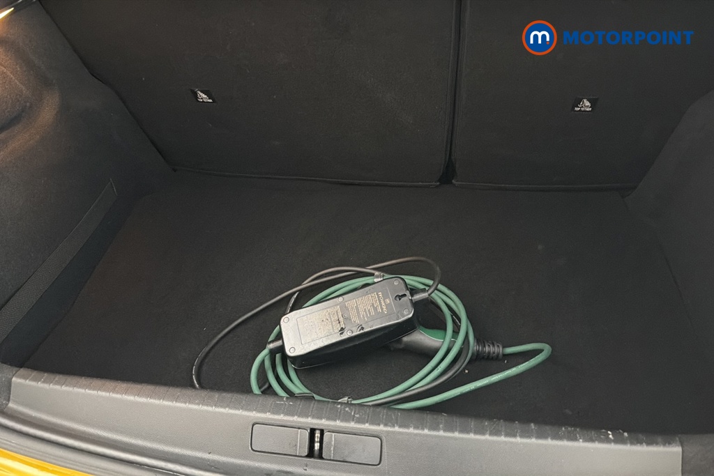 Peugeot 208 GT Automatic Electric Hatchback - Stock Number (1660076) - 34th supplementary image