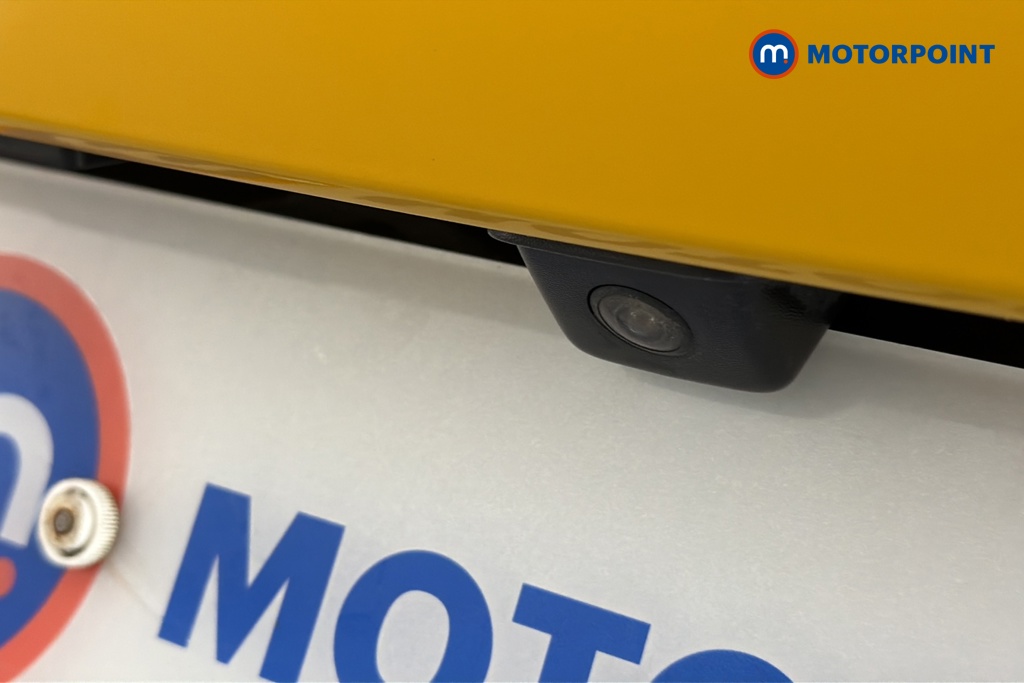Peugeot 208 GT Automatic Electric Hatchback - Stock Number (1660076) - 37th supplementary image