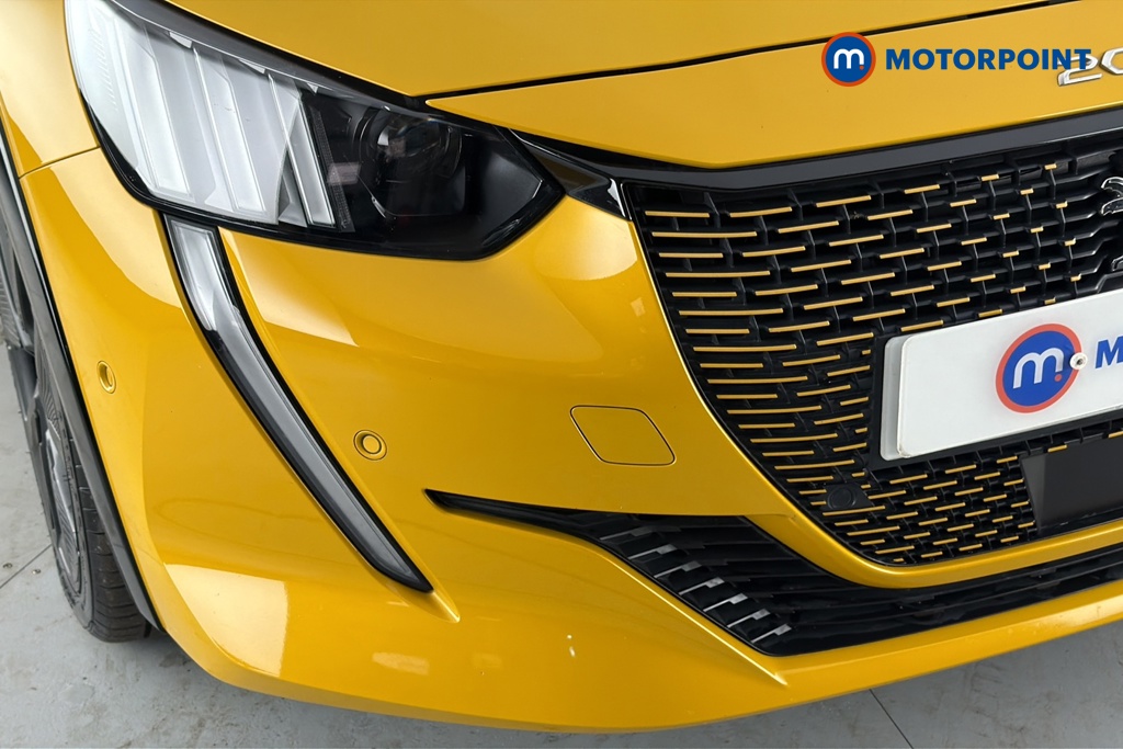 Peugeot 208 GT Automatic Electric Hatchback - Stock Number (1660076) - 38th supplementary image