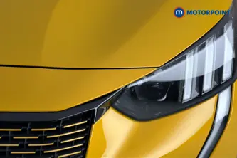 Peugeot 208 GT Automatic Electric Hatchback - Stock Number (1660076) - 42nd supplementary image