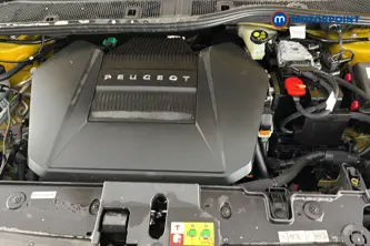 Peugeot 208 GT Automatic Electric Hatchback - Stock Number (1660076) - 48th supplementary image