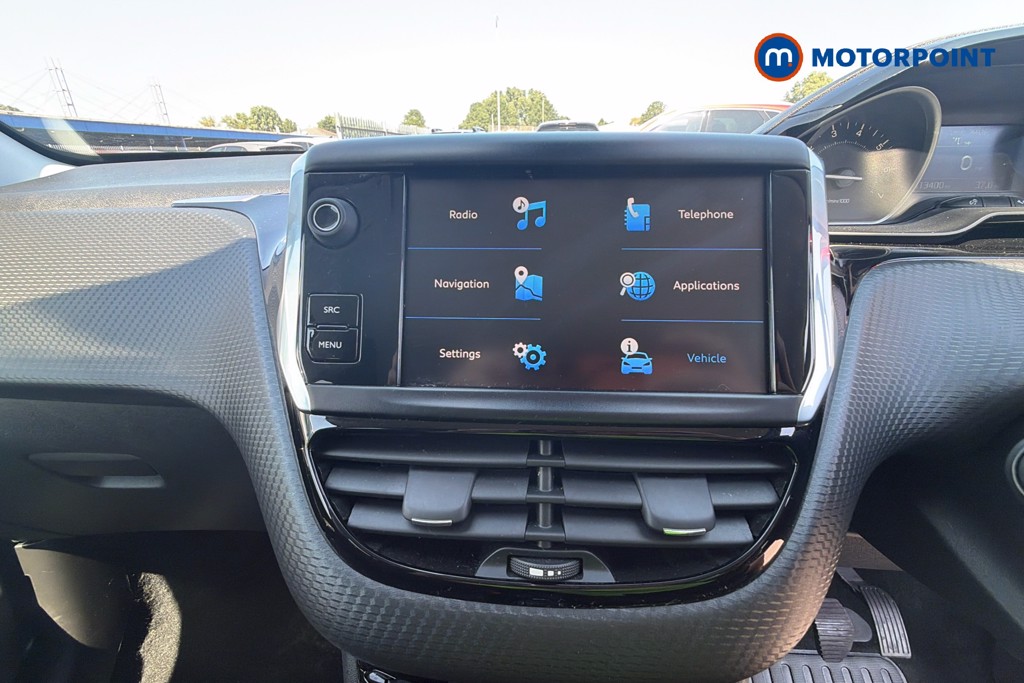 Peugeot 208 Tech Edition Manual Petrol Hatchback - Stock Number (1660091) - 20th supplementary image