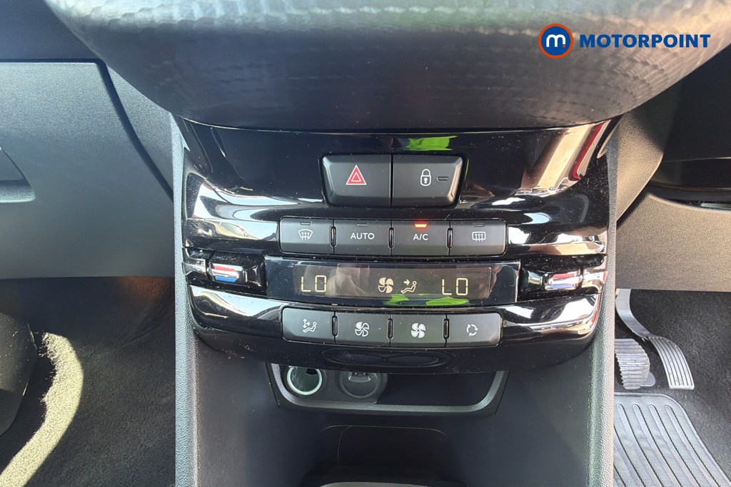 Peugeot 208 Tech Edition Manual Petrol Hatchback - Stock Number (1660091) - 21st supplementary image