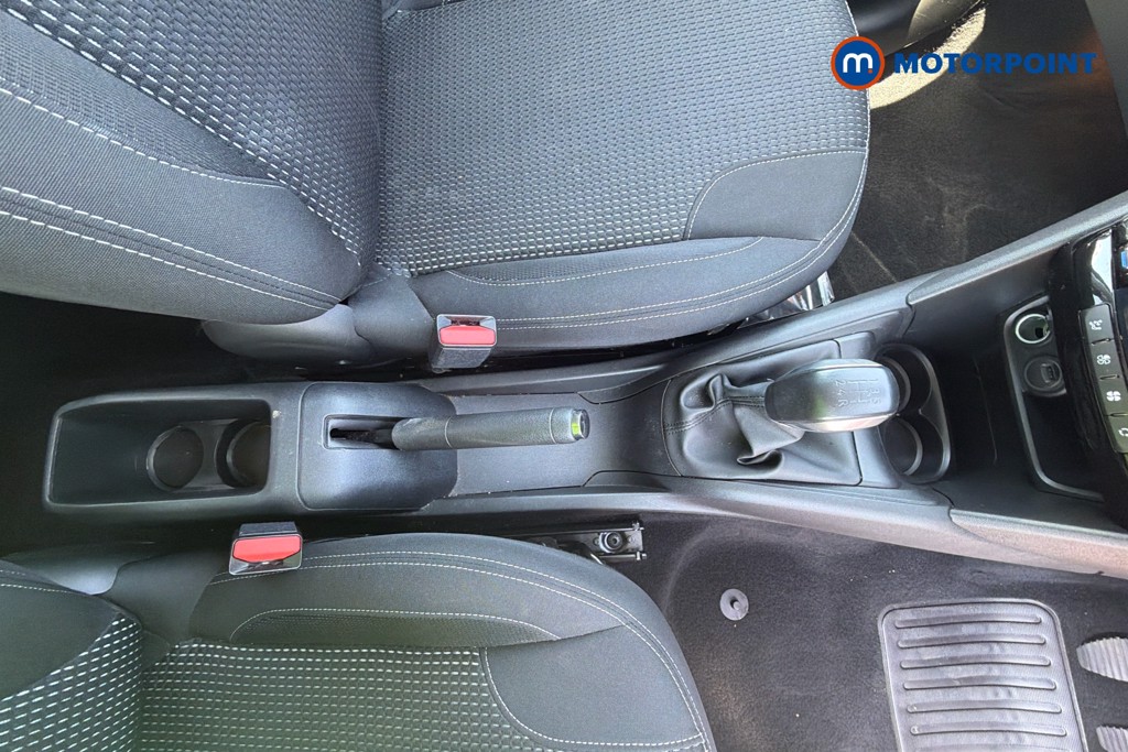 Peugeot 208 Tech Edition Manual Petrol Hatchback - Stock Number (1660091) - 25th supplementary image
