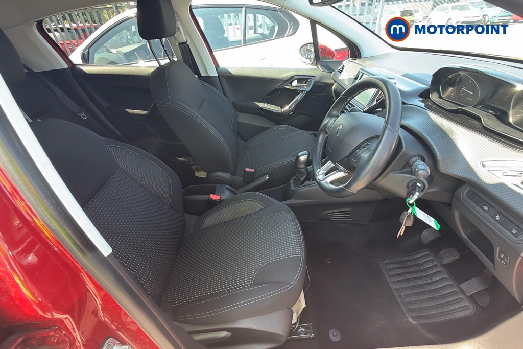 Peugeot 208 Tech Edition Manual Petrol Hatchback - Stock Number (1660091) - 26th supplementary image