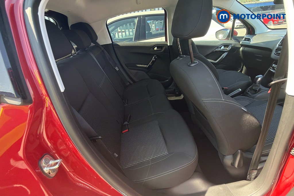 Peugeot 208 Tech Edition Manual Petrol Hatchback - Stock Number (1660091) - 27th supplementary image