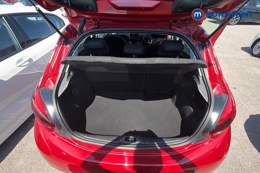 Peugeot 208 Tech Edition Manual Petrol Hatchback - Stock Number (1660091) - 34th supplementary image