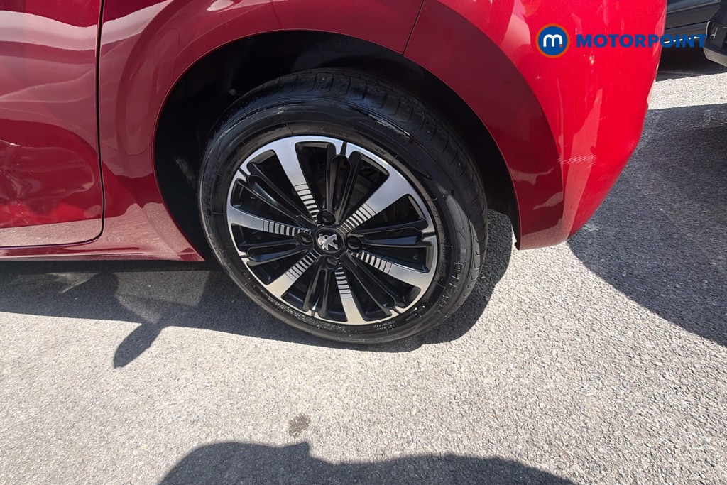 Peugeot 208 Tech Edition Manual Petrol Hatchback - Stock Number (1660091) - 39th supplementary image