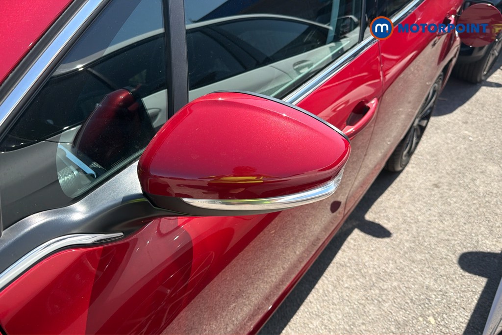 Peugeot 208 Tech Edition Manual Petrol Hatchback - Stock Number (1660091) - 40th supplementary image