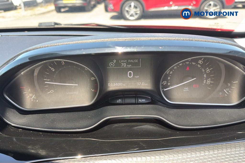 Peugeot 208 Tech Edition Manual Petrol Hatchback - Stock Number (1660091) - 42nd supplementary image